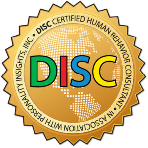 DISC Certified Human Behavior Consultant